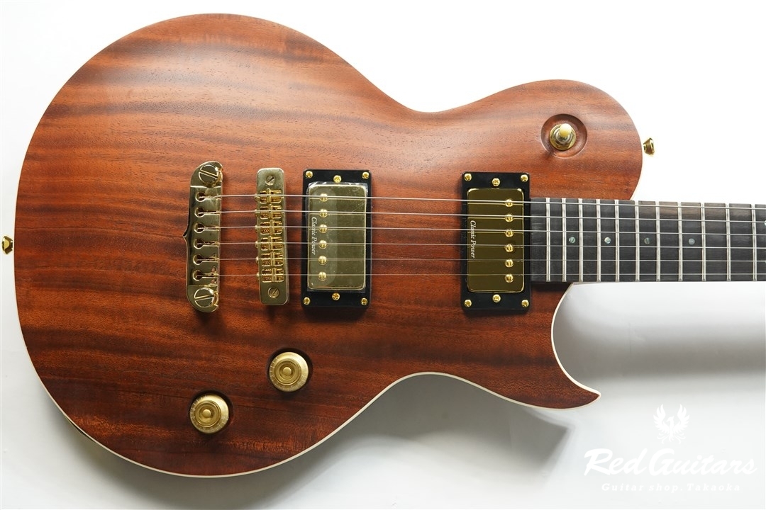 Aria Pro II PE-MAHO II / G | Red Guitars Online Store